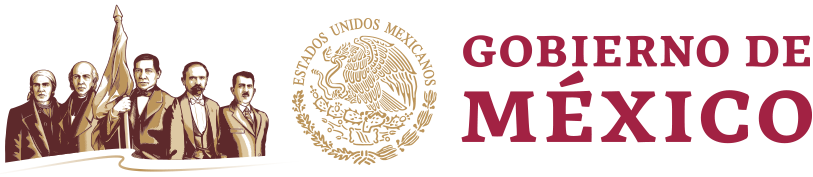 Gobierno de México